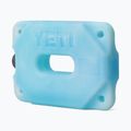 Hűtőbetét YETI Ice Block 2 lb blue 2