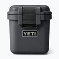 Tárolóeszköz YETI LoadOut GoBox 15 14 l charcoal