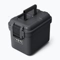 Tárolóeszköz YETI LoadOut GoBox 15 14 l charcoal 2