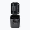 Tárolóeszköz YETI LoadOut GoBox 15 14 l charcoal 4