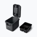 Tárolóeszköz YETI LoadOut GoBox 15 14 l charcoal 5
