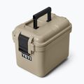 Tárolóeszköz YETI LoadOut GoBox 15 14 and tan 2