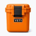Tárolóeszköz YETI LoadOut GoBox 15 14 l king crab orange