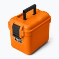 Tárolóeszköz YETI LoadOut GoBox 15 14 l king crab orange 2