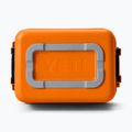 Tárolóeszköz YETI LoadOut GoBox 15 14 l king crab orange 3