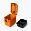 Tárolóeszköz YETI LoadOut GoBox 15 14 l king crab orange 6