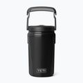 Hőtartó kulacs YETI Silo Straw Jug 1,2 l black