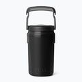 Hőtartó kulacs YETI Silo Straw Jug 1,2 l black 2