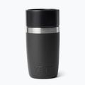 Termosz YETI Rambler Travel 236 ml black 2