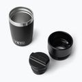 Termosz YETI Rambler Travel 236 ml black 4