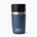 Termosz YETI Rambler Travel 236 ml navy
