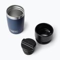 Termosz YETI Rambler Travel 236 ml navy 4