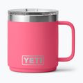 Termoszbögre YETI Rambler CL 295 ml tropical pink