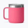Termoszbögre YETI Rambler CL 295 ml tropical pink 2