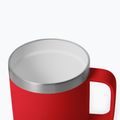 Termoszbögre YETI Rambler CL 295 ml rescue red 4