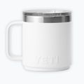 Termoszbögre YETI Rambler CL 295 ml white 2
