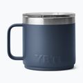 Termoszbögre YETI Rambler CL 414 ml navy 2
