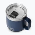 Termoszbögre YETI Rambler CL 414 ml navy 3