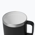 Termoszbögre YETI Rambler CL 414 ml black 4