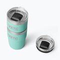 Termosz YETI Rambler Stackable 237 ml seafoam 5