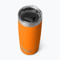 Termosz YETI Rambler Tumbler 296 ml king crab orange 3