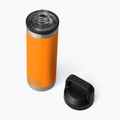 Termosz YETI Rambler Chug 532 ml king crab orange 4