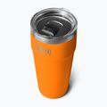 Termosz YETI Rambler Stackable 591 ml king crab orange 3