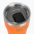 Termosz YETI Rambler Stackable 473 ml king crab orange 4