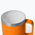 Termoszbögre YETI Rambler CL 295 ml king crab orange 5