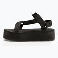 Női szandál Teva Flatform Universal black 10