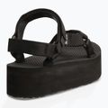 Női szandál Teva Flatform Universal black 11