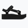 Női szandál Teva Flatform Universal black 2