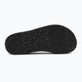 Női szandál Teva Flatform Universal black 4