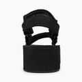 Női szandál Teva Flatform Universal black 6