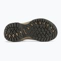 Női szandál Teva Terra Fi Lite Leather brown 5
