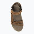 Női szandál Teva Terra Fi Lite Leather brown 6