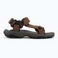 Férfi szandálok Teva Terra Fi Lite Leather brown 2