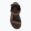 Férfi szandálok Teva Terra Fi Lite Leather brown 5