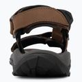 Férfi szandálok Teva Terra Fi Lite Leather brown 6