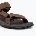 Férfi szandálok Teva Terra Fi Lite Leather brown 7