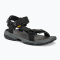 Férfi szandál Teva Terra Fi Lite Leather black