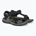 Férfi szandál Teva Terra Fi Lite Leather black 4
