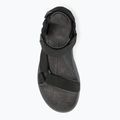 Férfi szandál Teva Terra Fi Lite Leather black 6