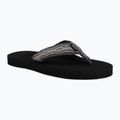 Férfi papucsok Teva Mush II quincy dark grey