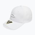 Oakley férfi baseball sapka Tincan fehér