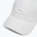 Oakley férfi baseball sapka Tincan fehér 3