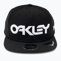 Oakley Mark II Újdonság RC Carry-On blackout baseball sapka 4