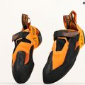 La Sportiva Python férfi hegymászócipő narancssárga 20V200200_39 9