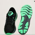 ASICS Gel-Cumulus 24 Lite-Show fekete/new leaf férfi futócipő 15