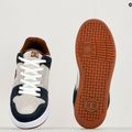 Férfi cipő DC Manteca 4 S navy/khaki 17